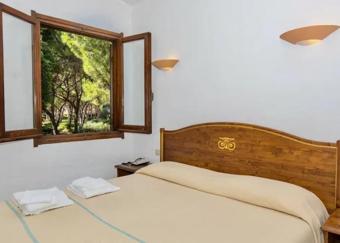 Residence con piscina a 250 mt dal mare