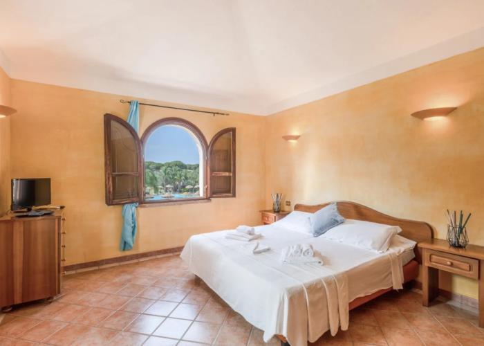 Residence Baia delle Palme