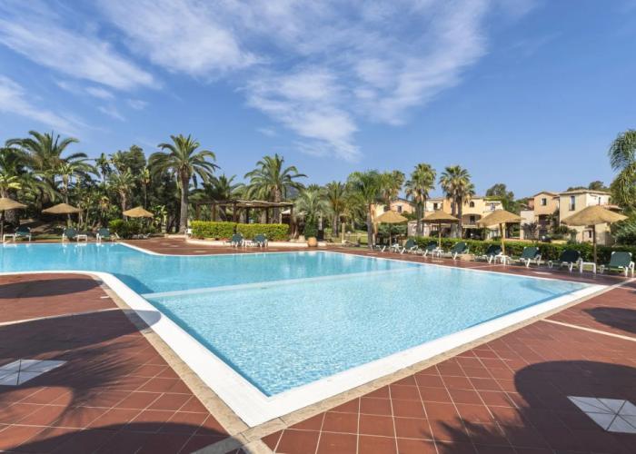 Residence Baia delle Palme