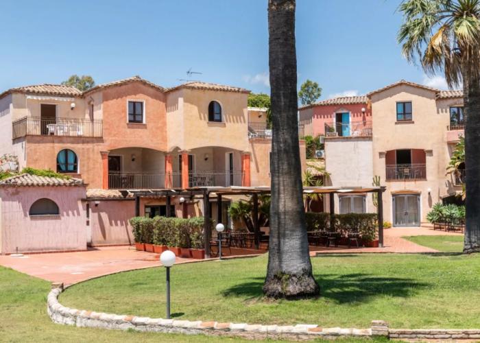Residence Baia delle Palme
