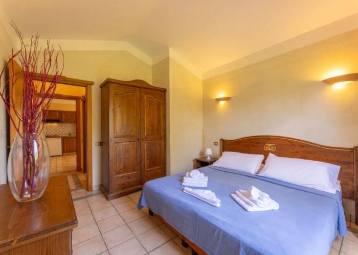 Residence Baia delle Palme