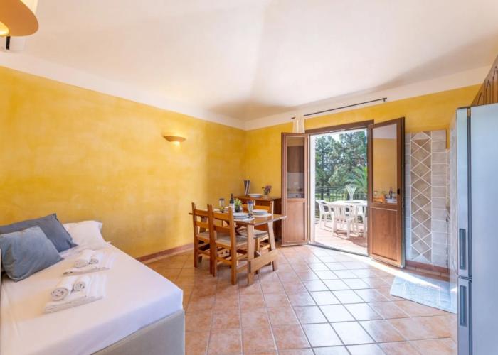 Residence Baia delle Palme