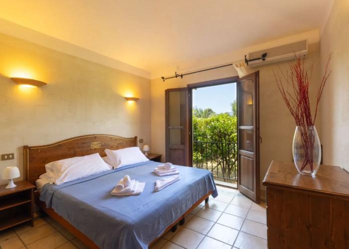 Residence Baia delle Palme