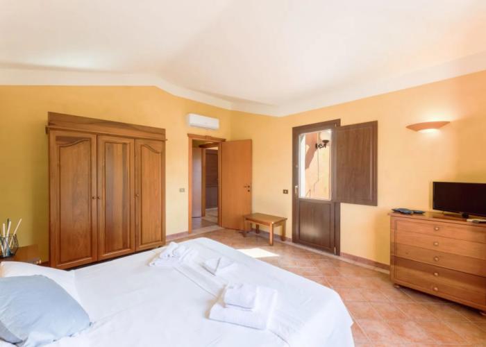 Residence Baia delle Palme