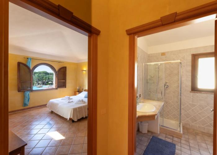 Residence Baia delle Palme
