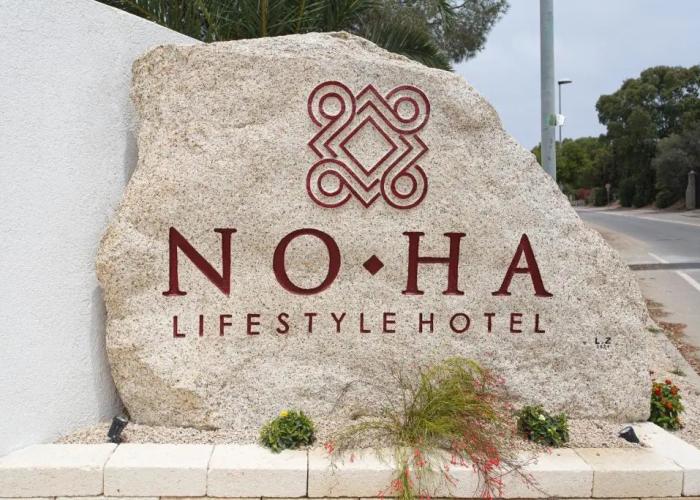 NoHa Lifestyle Hotel