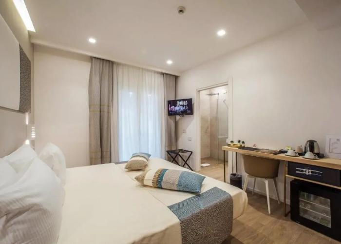 NoHa Lifestyle Hotel
