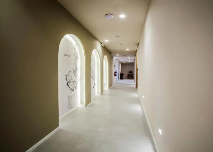 NoHa Lifestyle Hotel