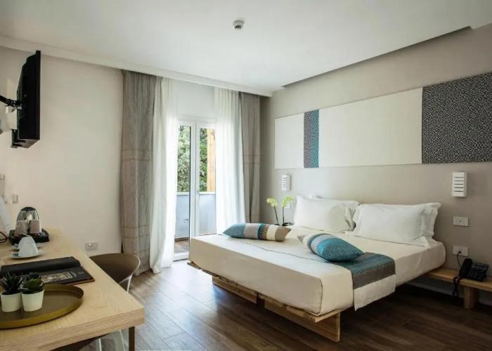 NoHa Lifestyle Hotel