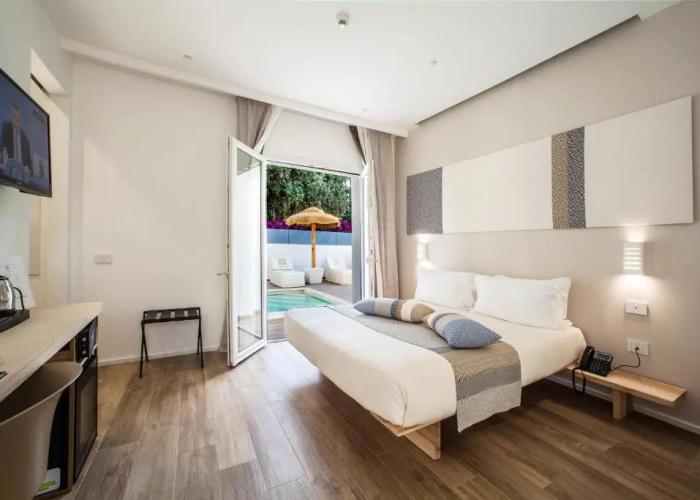 NoHa Lifestyle Hotel