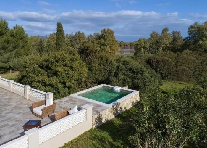 Villa Cavalieri Country Hotel