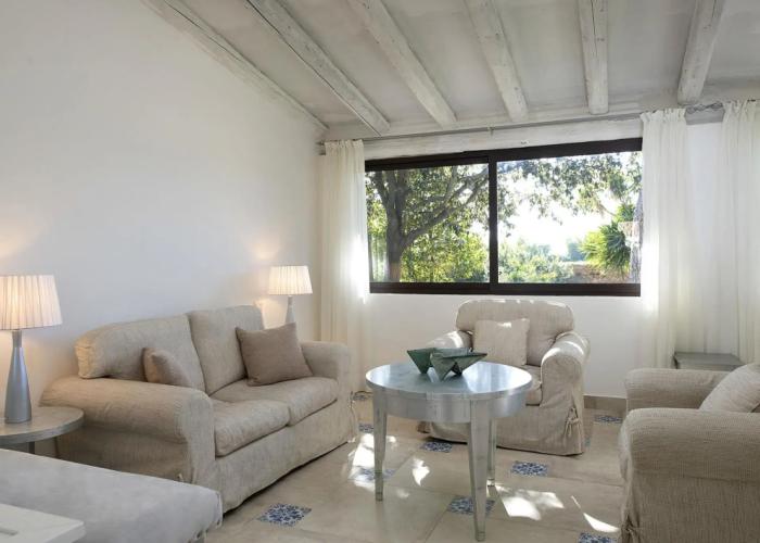 Villa Cavalieri Country Hotel