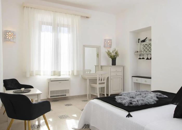 Villa Cavalieri Country Hotel