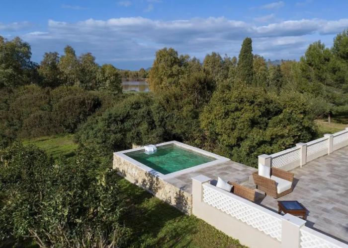 Villa Cavalieri Country Hotel