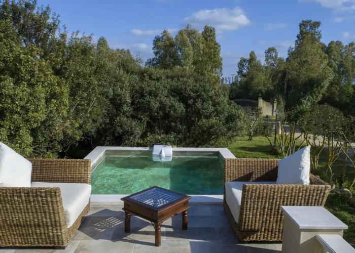 Villa Cavalieri Country Hotel