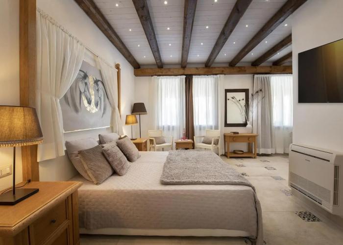 Villa Cavalieri Country Hotel