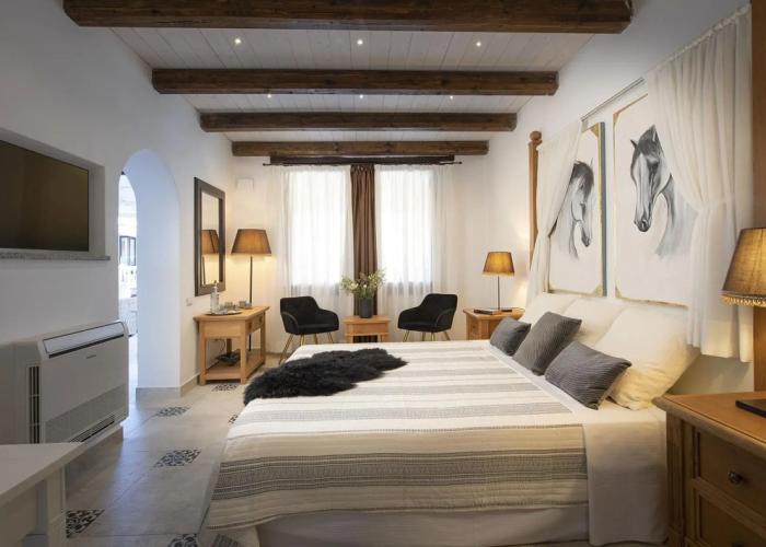 Villa Cavalieri Country Hotel