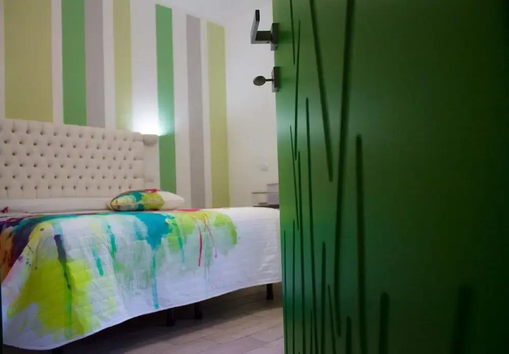 фото B&B L'Arcobaleno