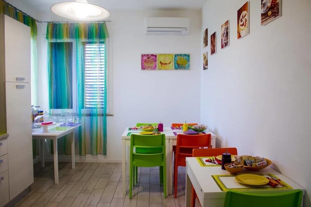 фото B&B L'Arcobaleno