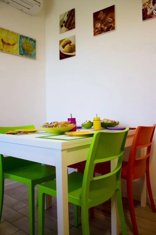 фото B&B L'Arcobaleno