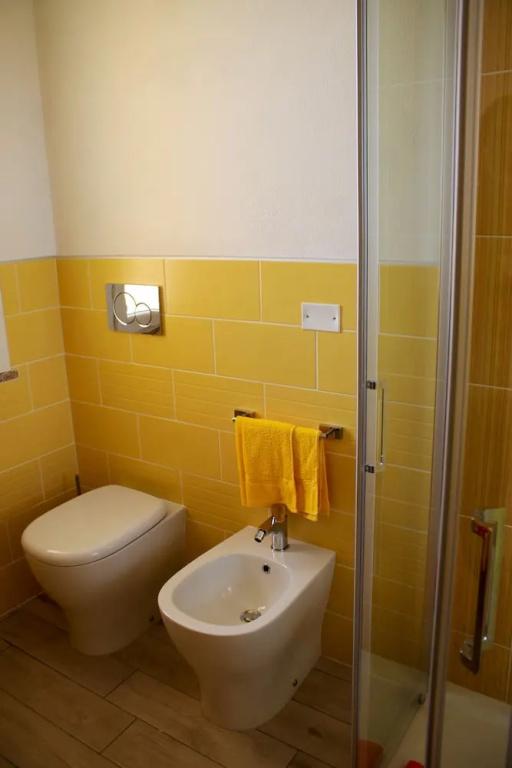 фото B&B L'Arcobaleno