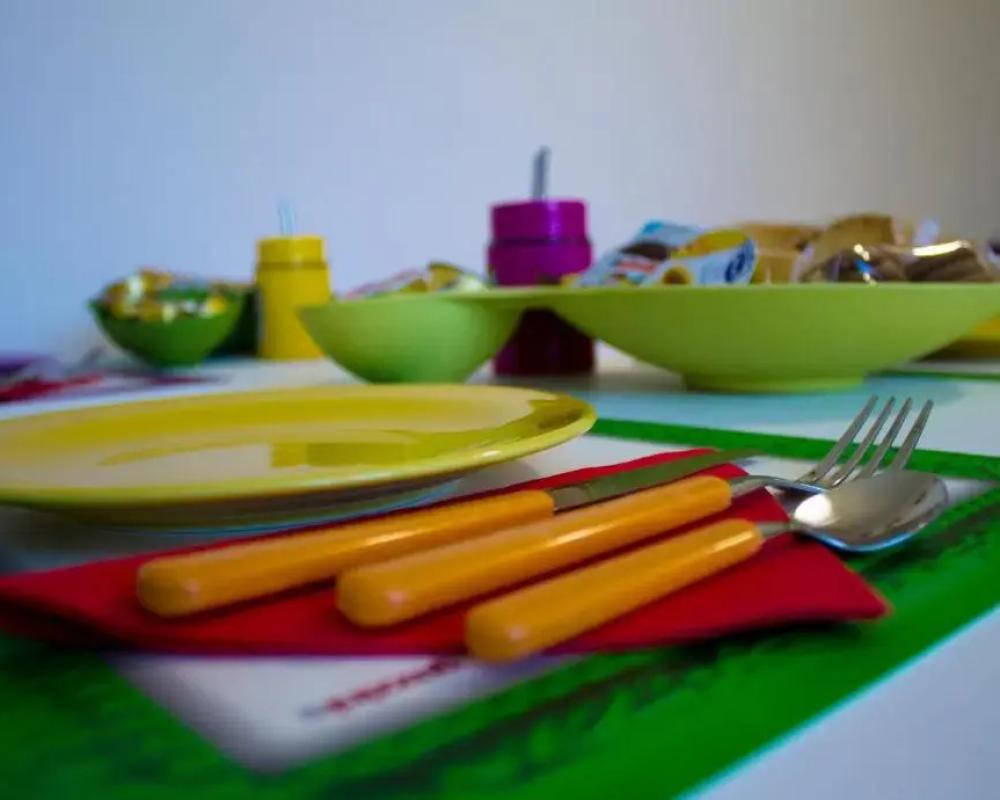 фото B&B L'Arcobaleno