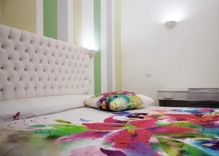 B&B L'Arcobaleno