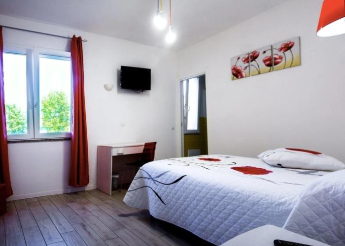 B&B L'Arcobaleno