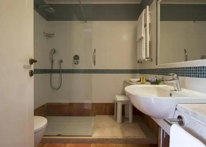 Sardinian-style Resort 2 Bedroom Apartments Sleeps 7