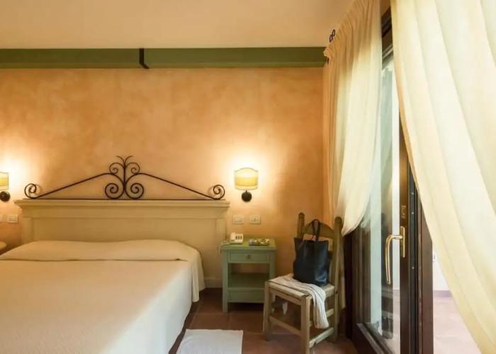 Tranquil Lantana Resort Hotel & Apartments 1 Bedroom Room Apartment Sleeps 5 per