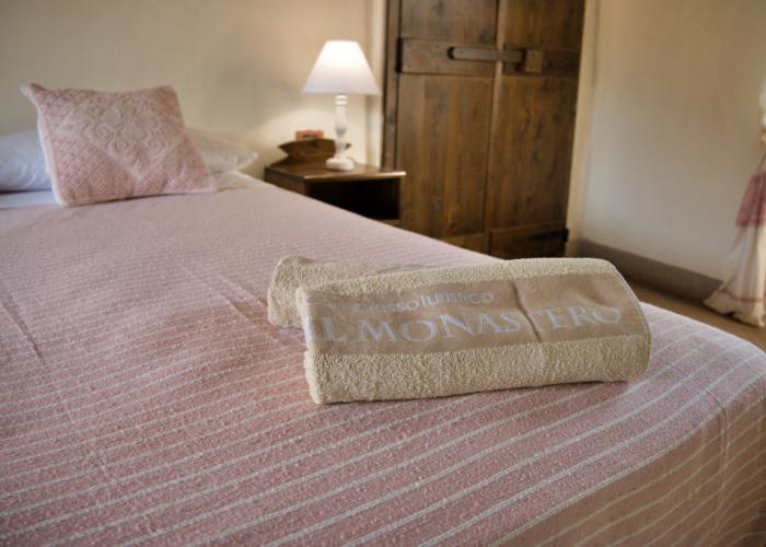 Hotel Il Monastero