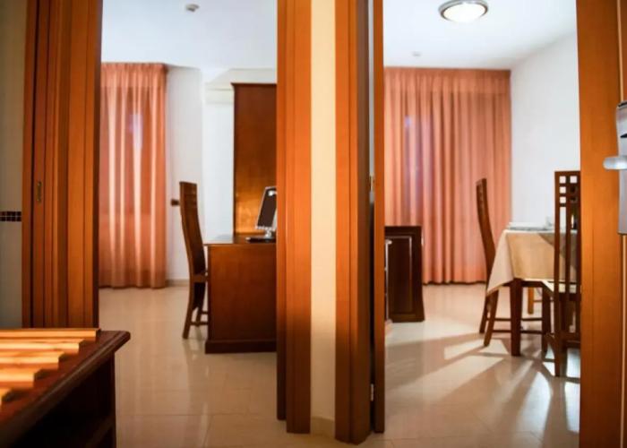 Hotel Califfo