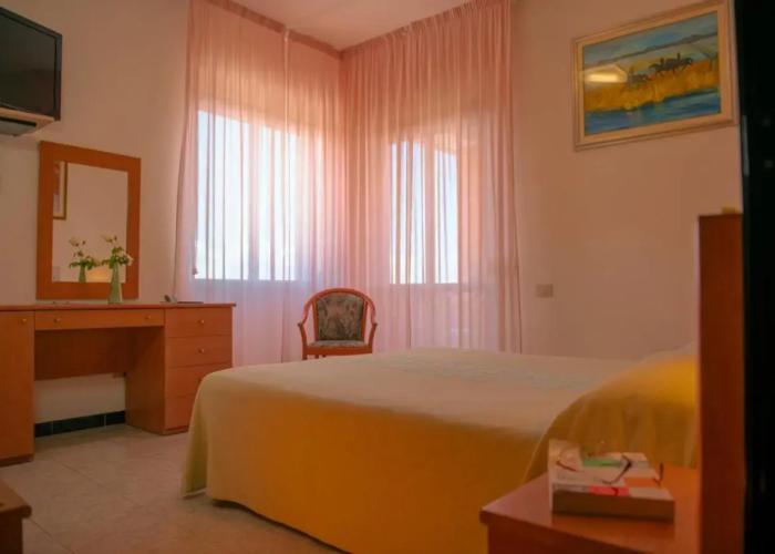 Hotel Califfo