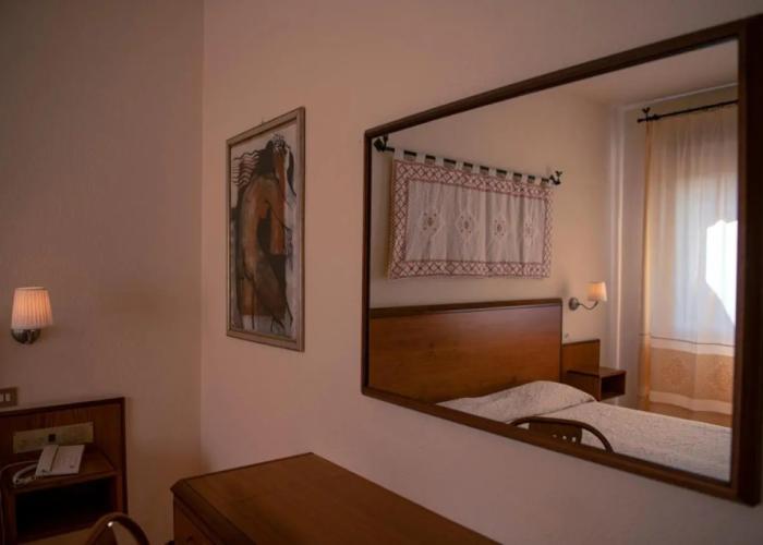 Hotel Califfo
