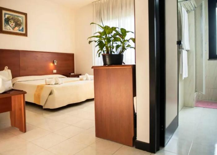 Hotel Califfo