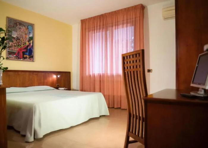Hotel Califfo