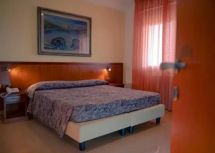Hotel Califfo