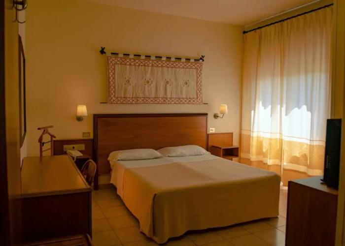 Hotel Califfo