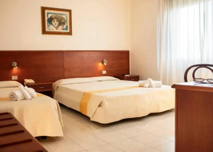 Hotel Califfo