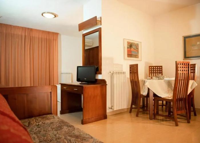 Hotel Califfo