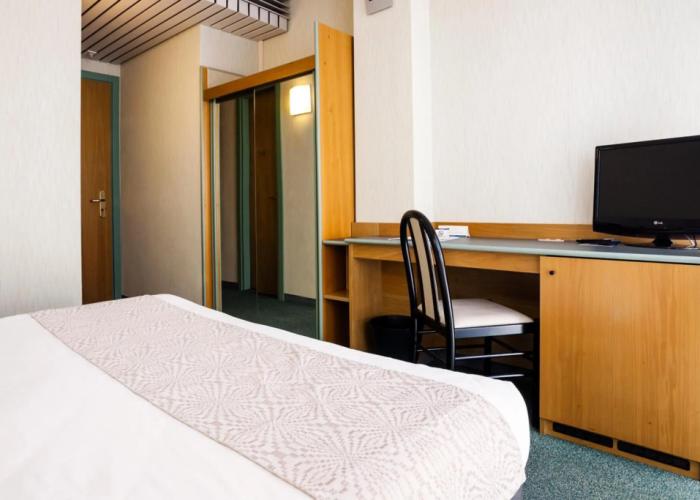 Best Western Hotel Residence Italia