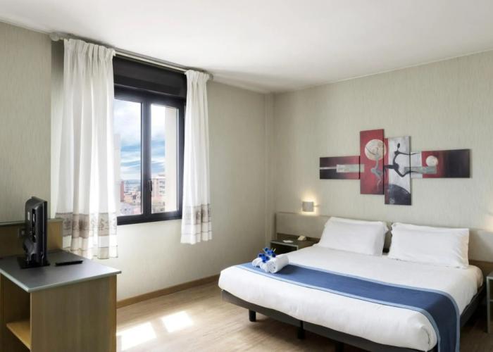 Best Western Hotel Residence Italia