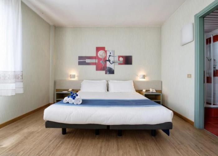 Best Western Hotel Residence Italia