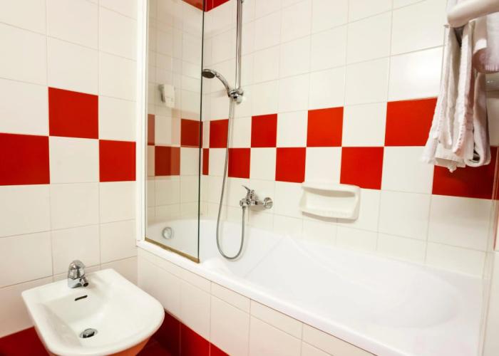 Best Western Hotel Residence Italia
