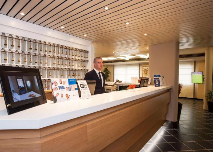 Best Western Hotel Residence Italia