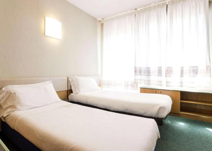 Best Western Hotel Residence Italia