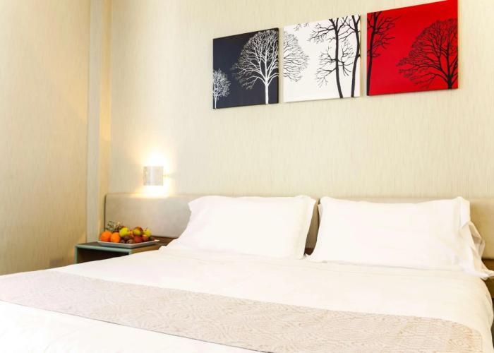 Best Western Hotel Residence Italia