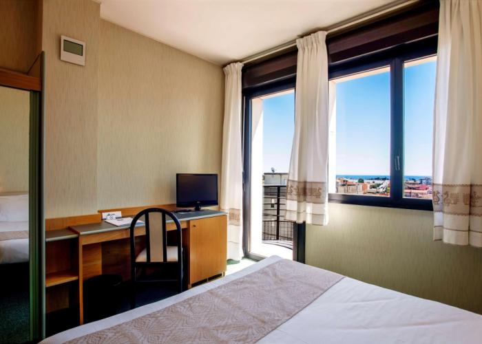 Best Western Hotel Residence Italia