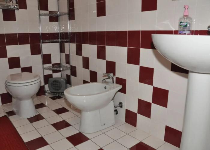 I Gerani B&B