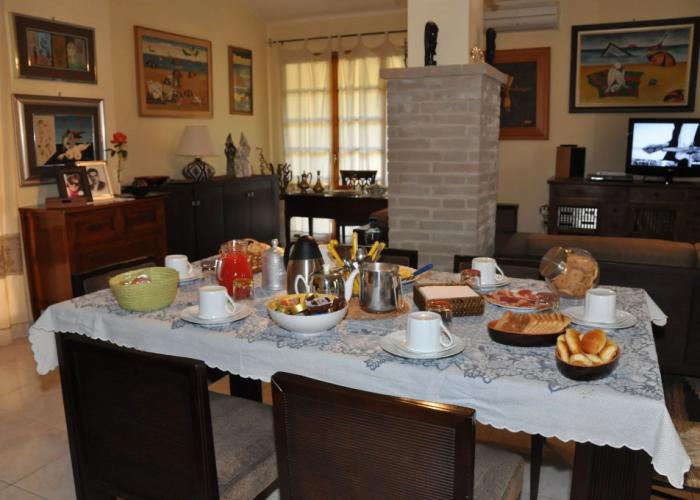 I Gerani B&B